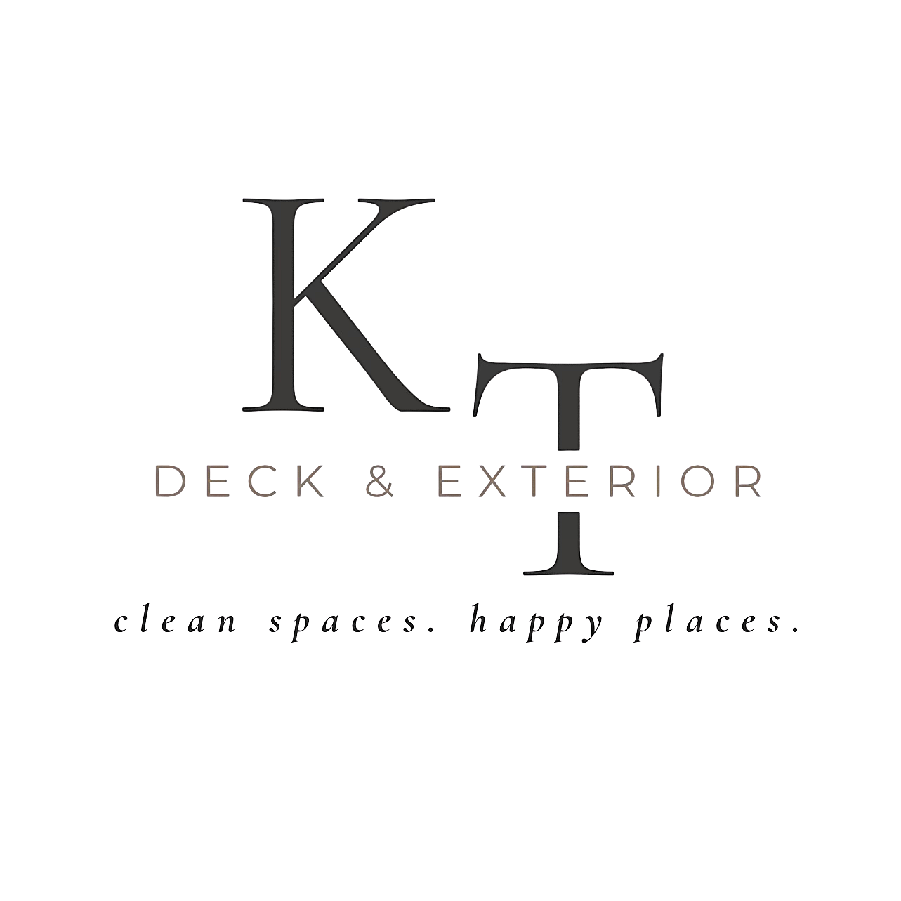 KT Deck & Exterior